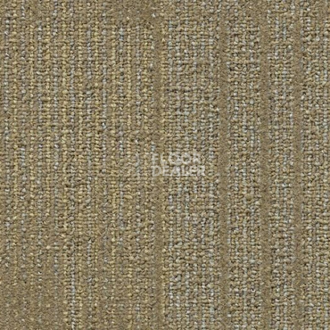 Ковровая плитка Forbo Tessera Contour 1913 Fresh Leaves фото 1 | FLOORDEALER